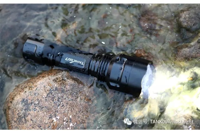 摩拜單車裝備手電筒 摩拜單車裝備手電筒