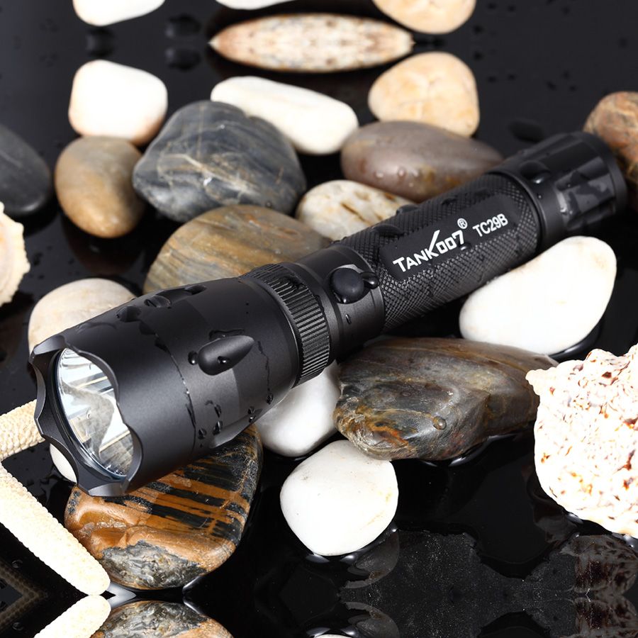 強光手電筒什么牌子好?哪里的強光手電筒生產廠家好 強光手電筒什么牌子好?哪里的強光手電筒生產廠家好