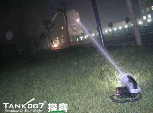 創意為先，手電筒行業的大膽創意