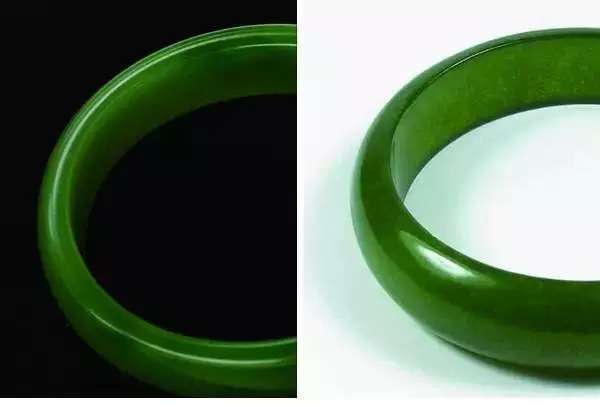 漲知識，玉也能騙人！照玉手電筒照出真相