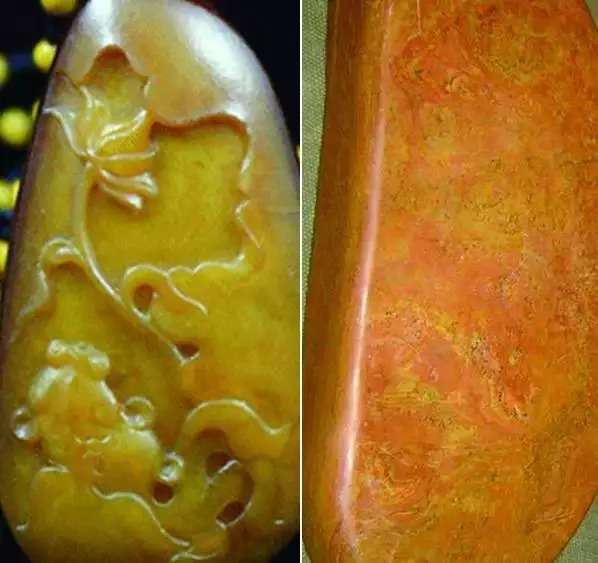 漲知識，玉也能騙人！照玉手電筒照出真相